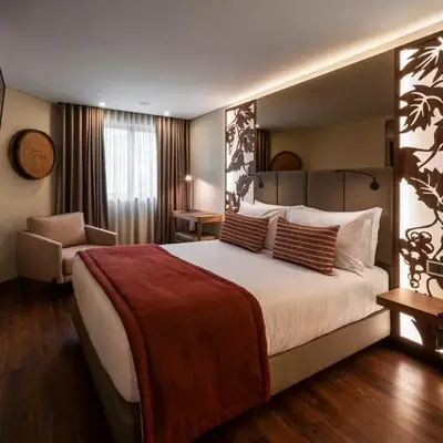 TURIM Oporto Hotel