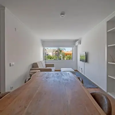 ON Apartments - Poveiros