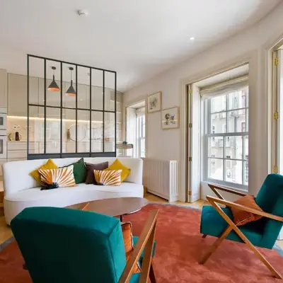 BOUTIQUE Rentals-Isabella Ribeira Apt great views
