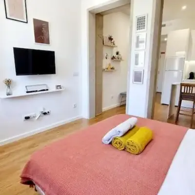 Glamour Dreaming Studio