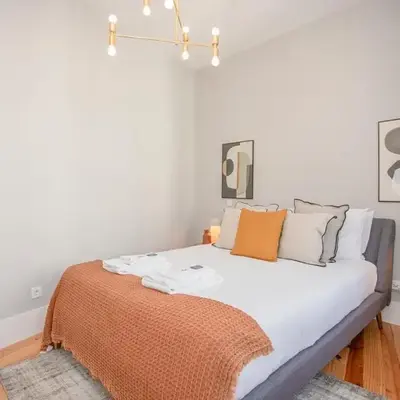 Liiiving in Porto - Art Design Apartment
