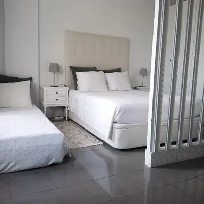Oporto apartment Batalha