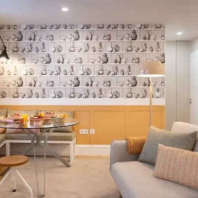 Away to Discover Apartment - hapiness has a place