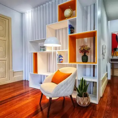 Apartments2Stay I Porto - Flores