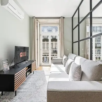 GuestReady - Modern Apartment in Bolhão