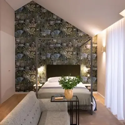 Cactus Apartment