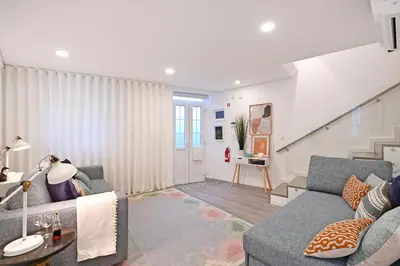 Gallery image of Travessa House T2 Porto Center - with 2 bedrooms - by Guest SPA in Porto