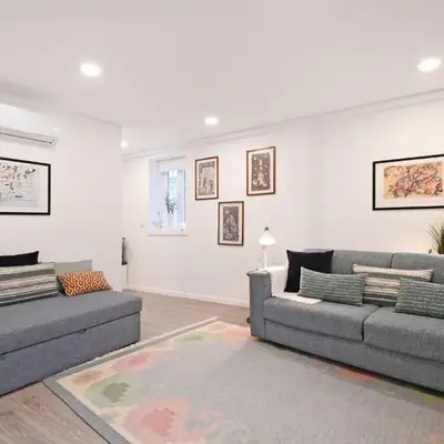 Travessa House T2 Porto Center - with 2 bedrooms - by Guest SPA