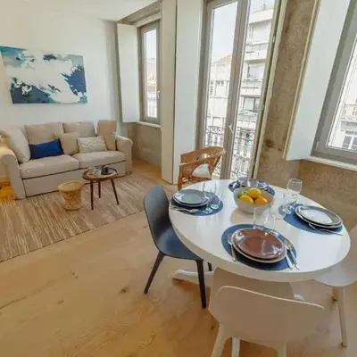 OPORTO GUEST Bonfim Apartment
