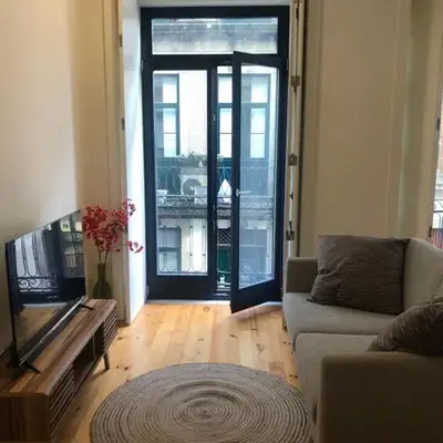 Central charming apartment