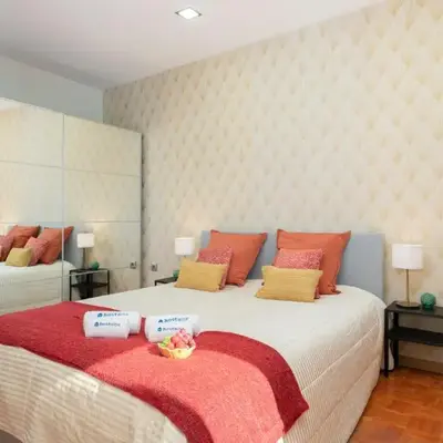 Magnificent Sunny Flat - Douro River