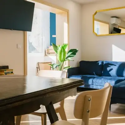 Campanha Apartment By Porto Stories