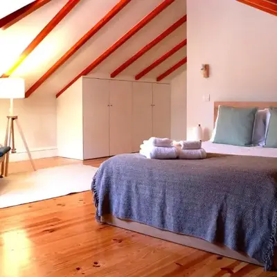 A Window to Porto - Fabulous apartment by Douro River