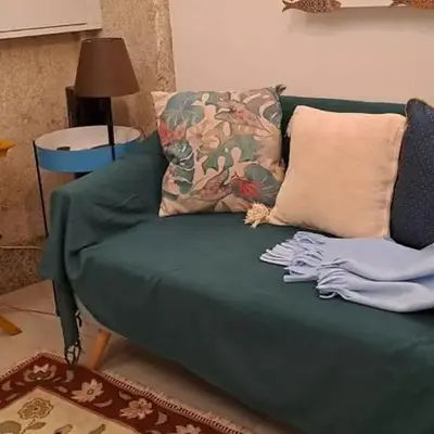 FLH Porto Santa Catarina Cosy Flat