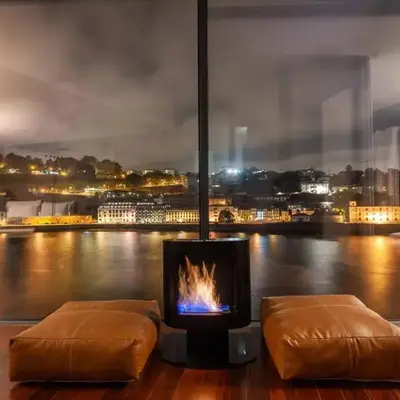 MY DOURO VIEW Stylish Gem River Front