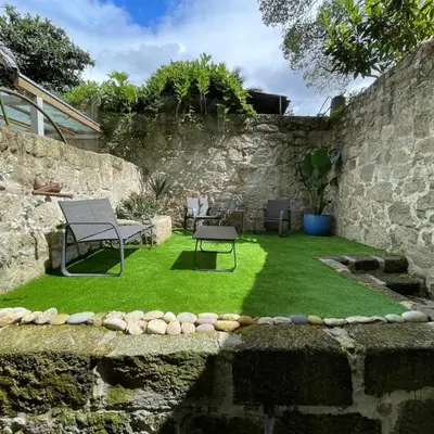 Sol Garden