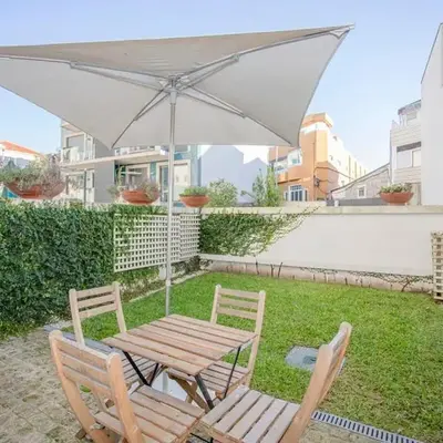 Liiiving in Porto - Garden Light Mezzanine