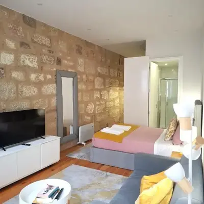 A Window to Porto - Premium apartment by the River