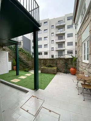 Gallery image of Travessa House C1 Porto City Center - by Guest SPA in Porto
