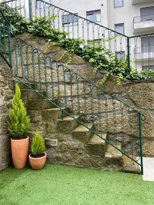 Gallery image of Travessa House C3 Porto City Center - by Guest SPA in Porto