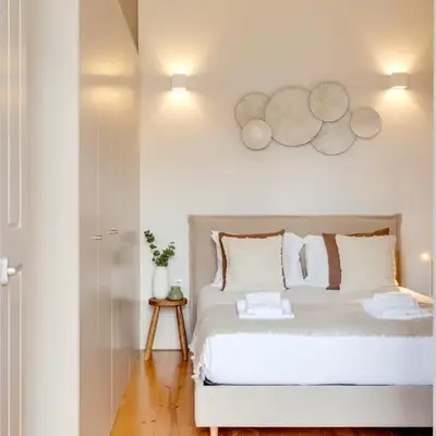 Dom João Premium Apartment by DA'HOME