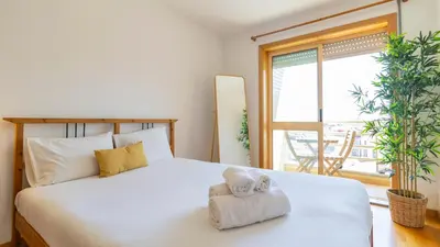 Gallery image of Cozy Downtown Apartment by Unique Hosts in Porto