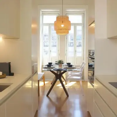 Amazing Flores Duplex