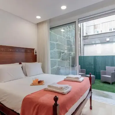 Cozy Studio w/ Patio by LovelyStay