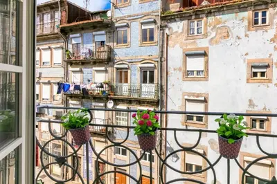 Gallery image of Oporto River View 2 Bed in Porto