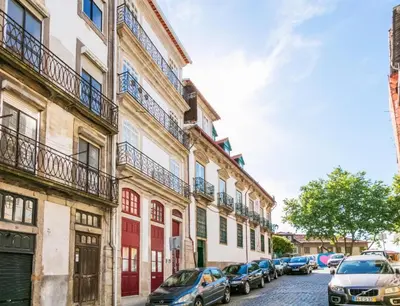 Gallery image of Oporto River View 2 Bed in Porto