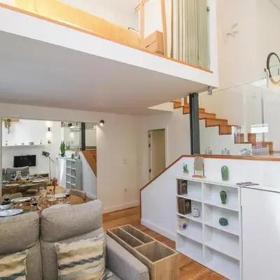 Porto Trindade Triplex