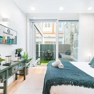 GuestReady - Studio in Porto