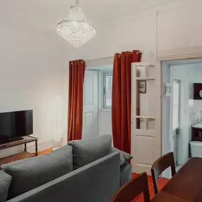 Alegria Four - Bedroom House