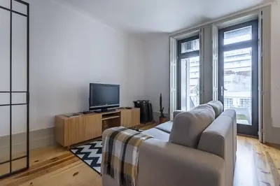 Gallery image of Nomad's Family - Porto City Local in Porto