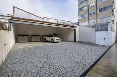 Gallery image of Nomad's Family - Porto City Local in Porto