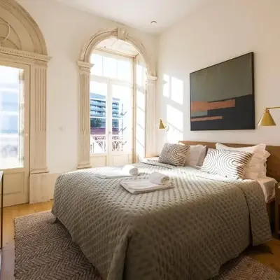 Casa Azul Santa Marinha