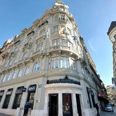 Dream On - Aliados Delux 2 Bed