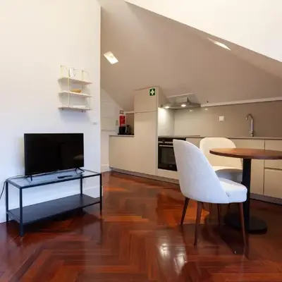 Trindade - Loft apartment