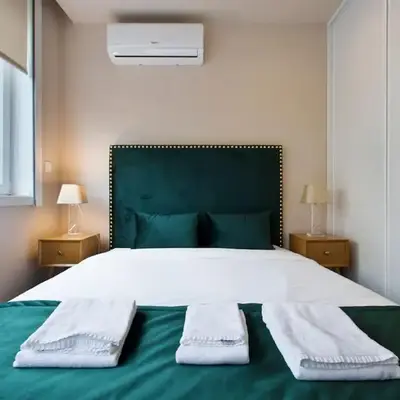 Aposentus - Your home in Porto