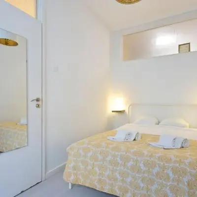 Aposentus - Breiner Apartment