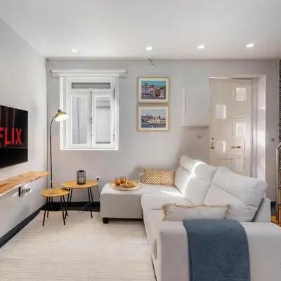 WHome Porto City Center Comfort & Stylishly Furnished