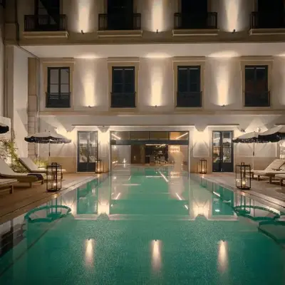 GA Palace Hotel & Spa