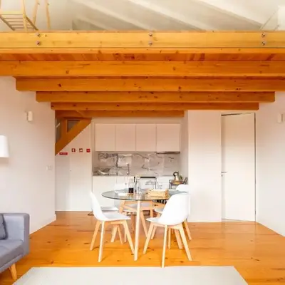 PortoDise Loft by RDC