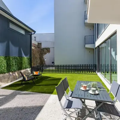 Pestana Apartments - Premium