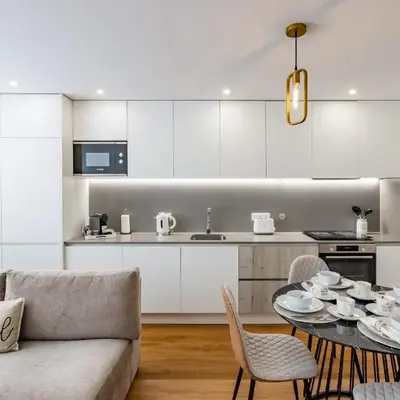 Pestana Apartments - In city center