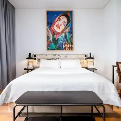 Limehome Porto Rua Das Oliveiras