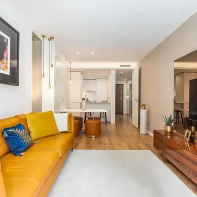 Design Flat in Porto Downtown II