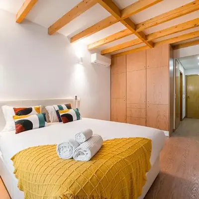 GuestReady - Miragaia Stone Studios & Apartments