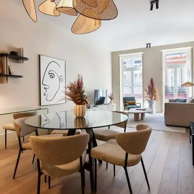 Ando Living - Santa Catarina House
