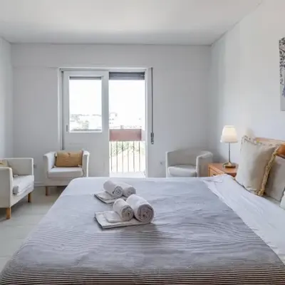 Central Gaia Apartment by Unique Hosts